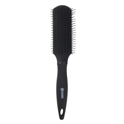 BROSSE PLATE CARBONE BAMBOU