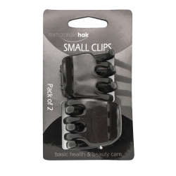 SMALL CLIPS (2U.)
