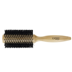 ROUNDED WOODEN BRUSH (33 MM)