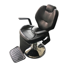 CHAIR BARBER LUXE
