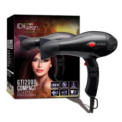 HAIR DRYER 2000W COMPACT