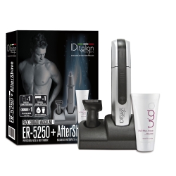 PACK BODY & FACIAL TRIMMER...