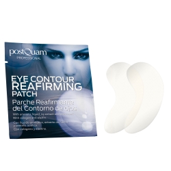 FIRMING EYE CONTOUR PATCHES...