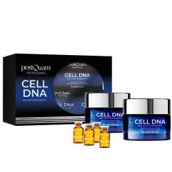 PACK CELL DNA