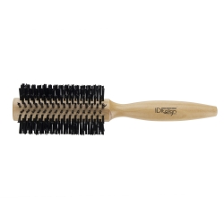 ROUNDED WOODEN BRUSH (26 MM)