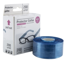 PROTECTIVE PLASTIC FOR...