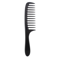 WIDE TOOTH COMB (200 MM)