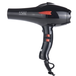 HAIR DRYER 2300W IONS