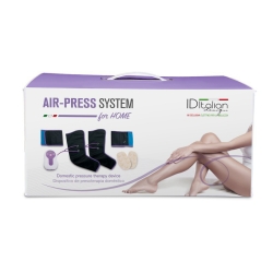 AIR PRESS SYSTEM (FOR HOME)