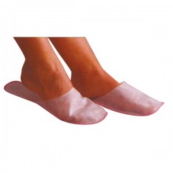 DISPOSABLE SLIPPERS (50 UN.)