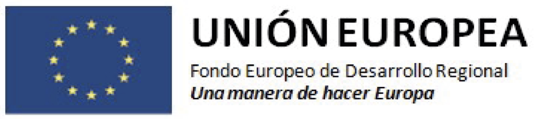 Logo Unión Europa
